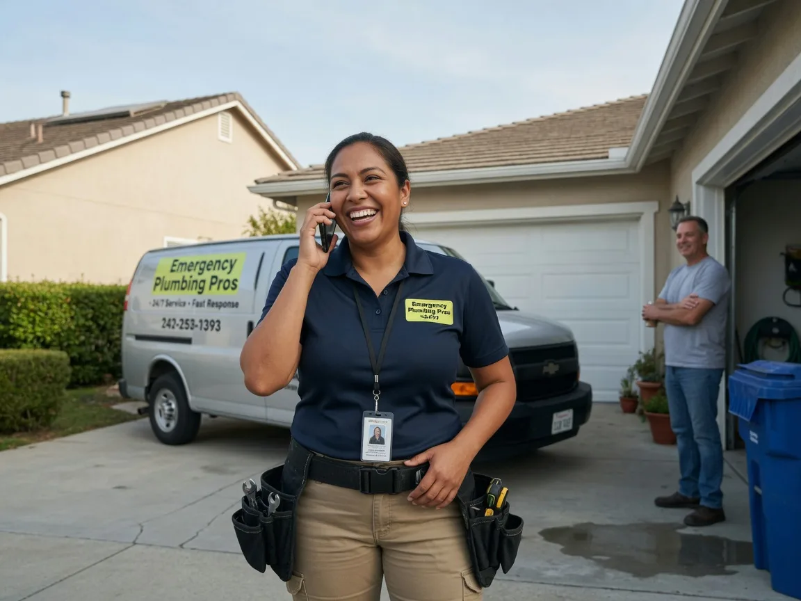 Emergency Plumber Lodi, OH FAQs